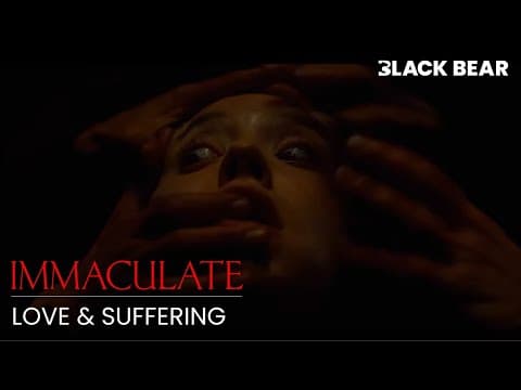 "Love & Suffering"