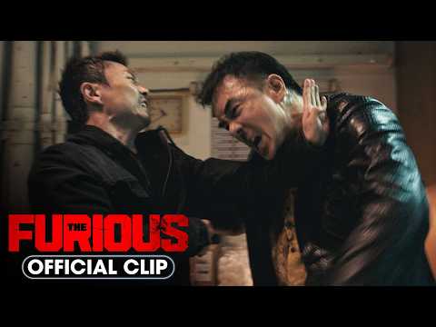 ’Who Are You’ Official Clip