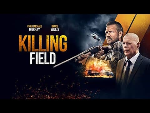 UK Trailer