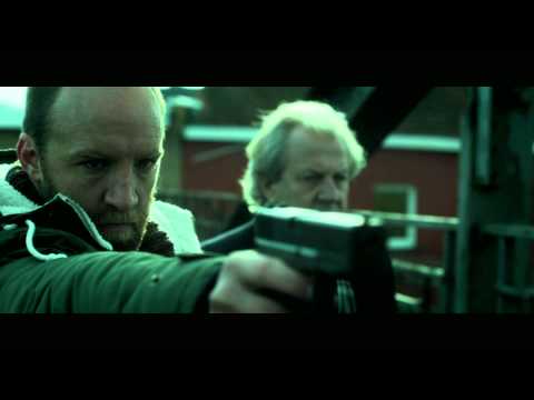 Officiële teaser trailer W. (WITSE DE FILM)