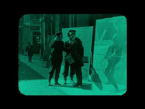 Maciste (1915) - Music by Andrea Valle/Arto fantasma