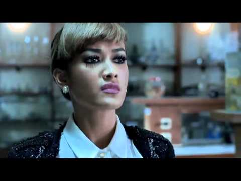 Kutukan Arwah Santet(Official Trailer)