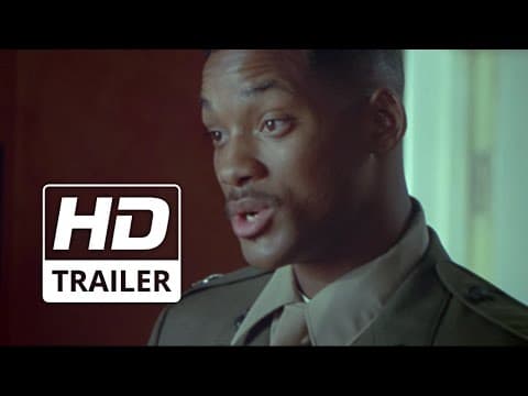 Official Trailer #1
