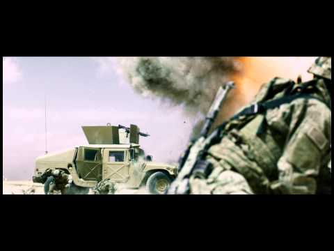 Official Trailer