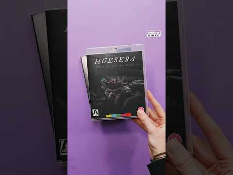 Limited Edition Blu-ray Unboxing