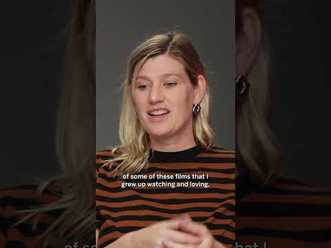 Grace Glowicki on the inspirations behind Dead Lover