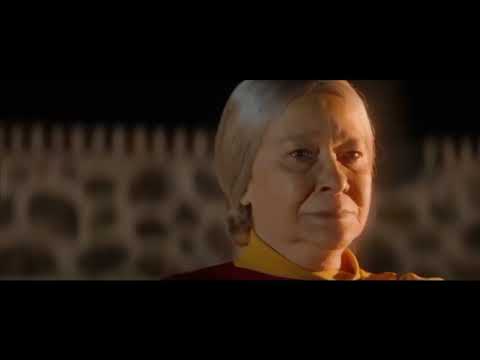 El Ascenso - Tráiler Oficial