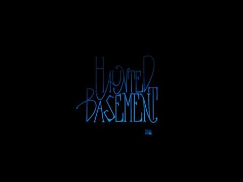 Haunted Basement | Official Teaser Trailer