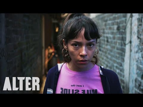 Horror Short Film "Diabla" | ALTER | Content Warning