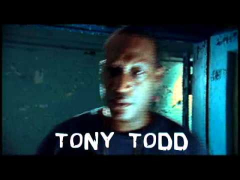 Shadow Dead Riot [Trailer]