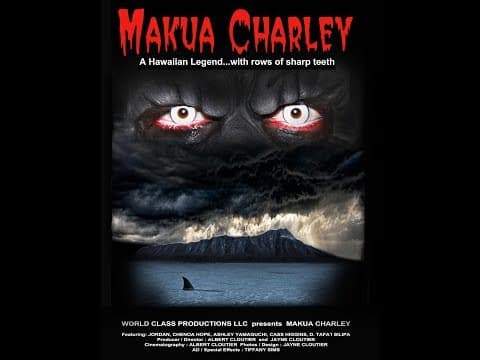 Makua Charley - Full Length Hawaiian Horror Movie