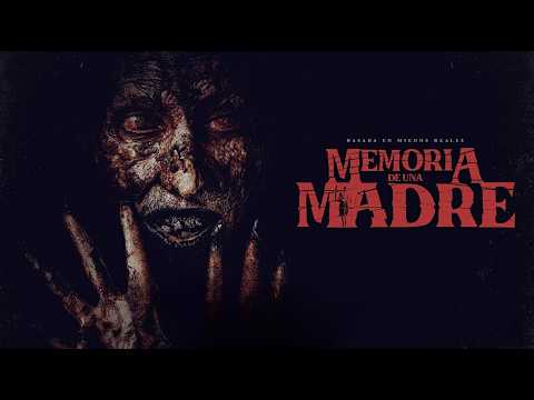Memorias De Una Madre (2026) HD Trailer Oficial - Argentina - Terror