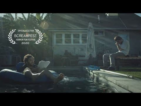 Feed Your Muse | Short Horror Film | Screamfest