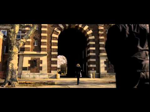 Choose trailer out on DVD 17th January 2011