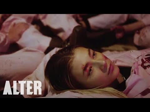 Horror Short Film "Kiddo" | ALTER | Online Premiere