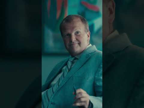 Official Teaser