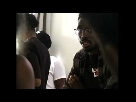 "Butterfly Effect" Behind The Scenes