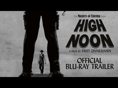 4K Restoration Trailer