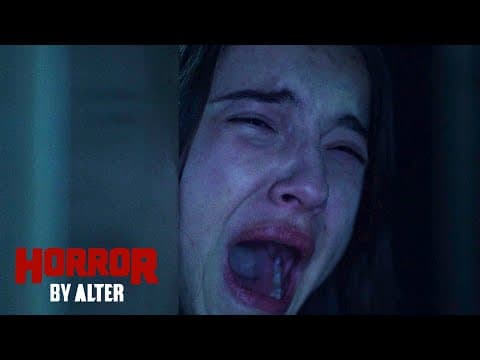 Horror Short Film "Robbie Ain't Right No More" | ALTER | Online Premiere | Starring Madeleine McGraw