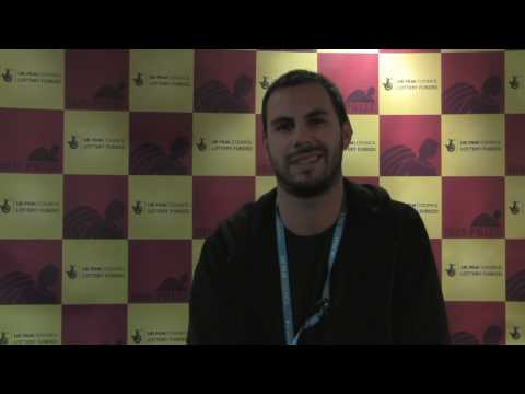 IrisTV 2009: Heiko, the Director's Chat