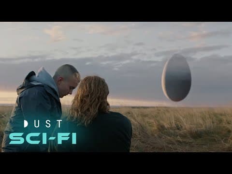 Sci-Fi Short Film "Heartless" | DUST