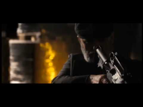 Trailer Ultimate Heist