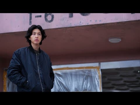 Concrete Market | Official Main Trailer | INTL