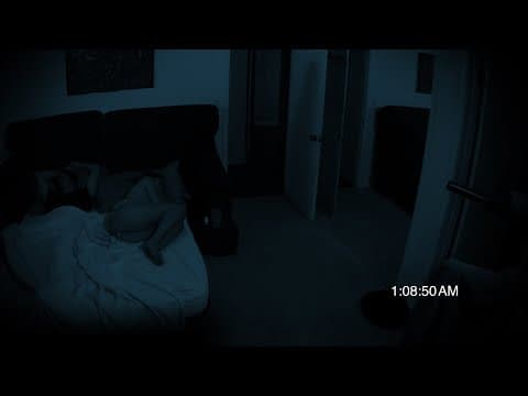 Eight After Ghost Story