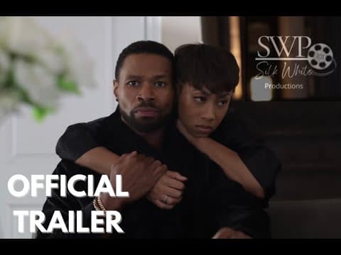 It's Lonely At The Top (Trailer)