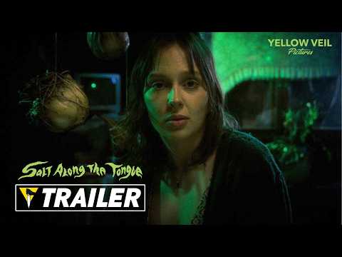 Salt Along The Tongue (2026) - Official Trailer