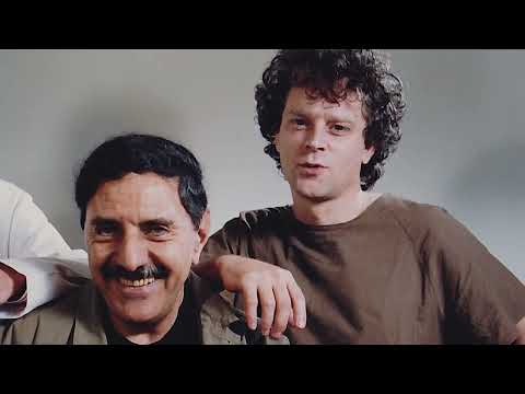 The Exorcist III - Brad Dourif Interview Clips
