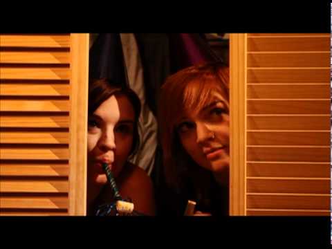 DAYWALT HORROR: The Closet