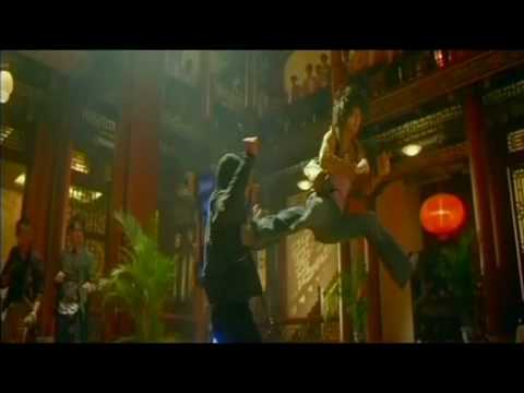 Dragon Tiger Gate / Lung fu moon ( 2006 ) - High Quality OFFICIAL TRAILER