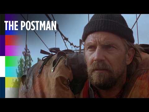 The Nomad's Escape