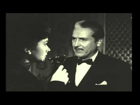 Las Tres Perfectas Casadas(1952) - Arturo de Córdova