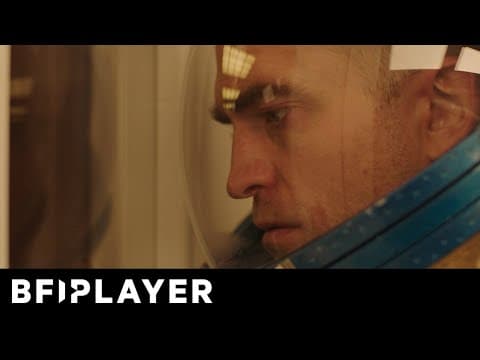Mark Kermode reviews High Life (2019) | BFI Player