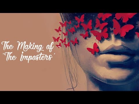 The Imposters - Making Of