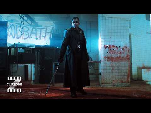 Vampire Nightclub