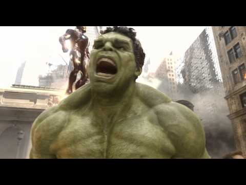 TV Spot - Together