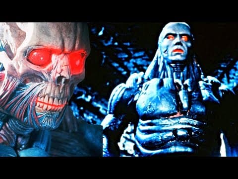 This Forgotten 80's Horror Gem Had Thanos Like Monster, It's So Good That Fans Want Director's Cut