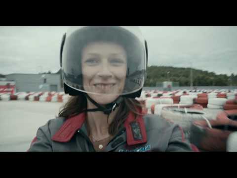 Teaser: Amžinai kartu / Together For Ever