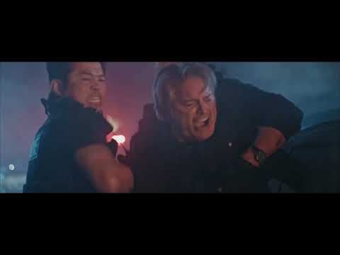 New World Order: Dark Prince I Official Trailer