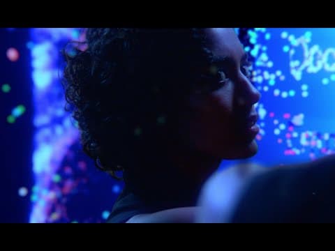 BTS - Creating the Prism