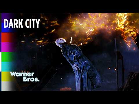 Battle For The City