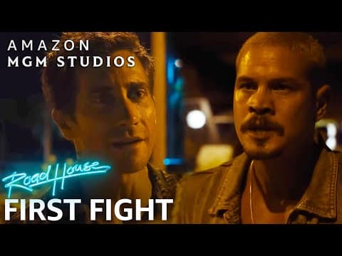 Dalton Delivers a Series of Epic Slaps During First Big Fight
