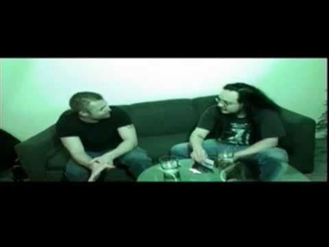 "Death Rattle LSD" Trailer at VideoWired.com - Get Wired!.flv
