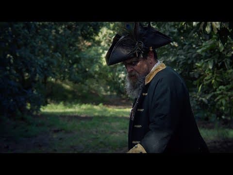 The Abode Official Trailer | Supernatural Horror | Pirate Slasher