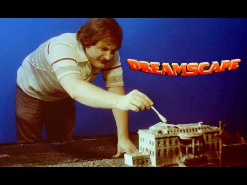 DREAMSCAPE miniature effects