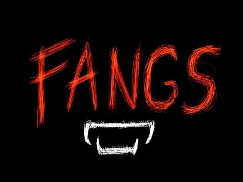 FANGS | Short Film | (2015)