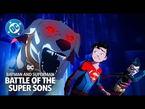 Krypto LOSES it